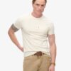 T-shirt Essential con taschino