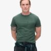 T-shirt Essential con taschino