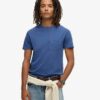 T-shirt Essential con taschino T-shirt Essential con taschino
