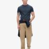T-shirt Essential con taschino T-shirt Essential con taschino