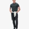 T-shirt Essential con taschino