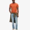 T-shirt Essential con taschino