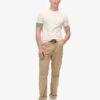 T-shirt Essential con taschino