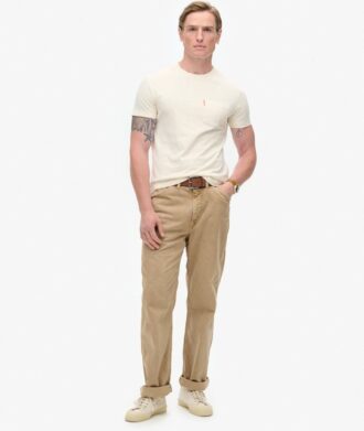 T-shirt Essential con taschino