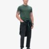 T-shirt Essential con taschino