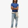T-shirt Essential con taschino T-shirt Essential con taschino