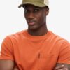 T-shirt Essential con taschino