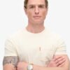 T-shirt Essential con taschino