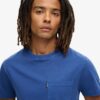 T-shirt Essential con taschino T-shirt Essential con taschino