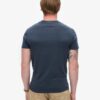 T-shirt Essential con taschino T-shirt Essential con taschino