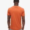 T-shirt Essential con taschino