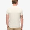 T-shirt Essential con taschino