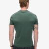 T-shirt Essential con taschino