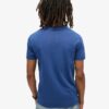 T-shirt Essential con taschino T-shirt Essential con taschino