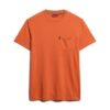 T-shirt Essential con taschino