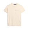 T-shirt Essential con taschino
