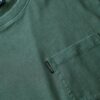T-shirt Essential con taschino