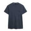 T-shirt Essential con taschino T-shirt Essential con taschino