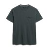 T-shirt Essential con taschino