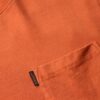 T-shirt Essential con taschino