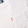 T-shirt Essential con taschino