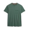 T-shirt Essential con taschino