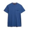 T-shirt Essential con taschino T-shirt Essential con taschino