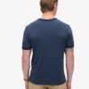T-shirt grafica da lavoro con logo Ringer T-shirt grafica da lavoro con logo Ringer