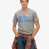 T-shirt Great Outdoors con logo Core T-shirt Great Outdoors con logo Core