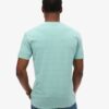 T-shirt in Organic Cotton con texture Vintage T-shirt in Organic Cotton con texture Vintage