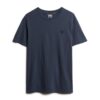 T-shirt in Organic Cotton con texture Vintage T-shirt in Organic Cotton con texture Vintage