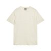 T-shirt in Organic Cotton con texture Vintage T-shirt in Organic Cotton con texture Vintage