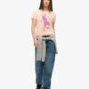 T-shirt Kailash Dragon di Komodo X Superdry