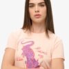 T-shirt Kailash Dragon di Komodo X Superdry