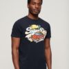 T-shirt La Graphic