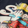 T-shirt La Graphic