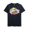T-shirt La Graphic