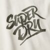 T-shirt larga Skate con stampa fotografica T-shirt larga Skate con stampa fotografica
