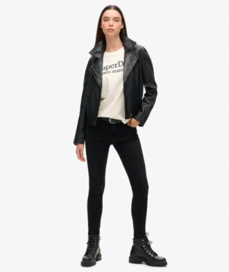 T-shirt Metallic Venue Relaxed