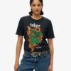 T-shirt Neo Trad Tattoo dal taglio comodo