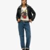T-shirt Neo Trad Tattoo dal taglio comodo