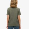 T-shirt Neo Trad Tattoo dal taglio comodo