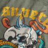 T-shirt Neo Trad Tattoo dal taglio comodo
