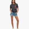 T-shirt Old School Tattoo dal taglio comodo T-shirt Old School Tattoo dal taglio comodo