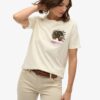 T-shirt Old School Tattoo dal taglio comodo T-shirt Old School Tattoo dal taglio comodo