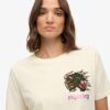T-shirt Old School Tattoo dal taglio comodo T-shirt Old School Tattoo dal taglio comodo