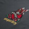 T-shirt Old School Tattoo dal taglio comodo T-shirt Old School Tattoo dal taglio comodo