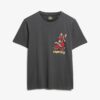 T-shirt Old School Tattoo dal taglio comodo T-shirt Old School Tattoo dal taglio comodo