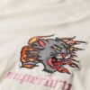 T-shirt Old School Tattoo dal taglio comodo T-shirt Old School Tattoo dal taglio comodo