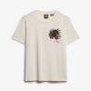 T-shirt Old School Tattoo dal taglio comodo T-shirt Old School Tattoo dal taglio comodo